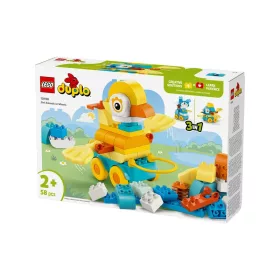 LEGO Duplo town 10448 3 az 1-ben guruló állatok