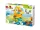 LEGO Duplo town 10448 3 az 1-ben guruló állatok