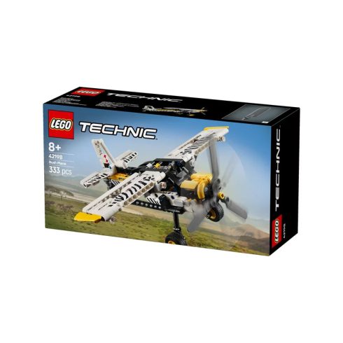 LEGO Technic 42198 Kisrepülõ