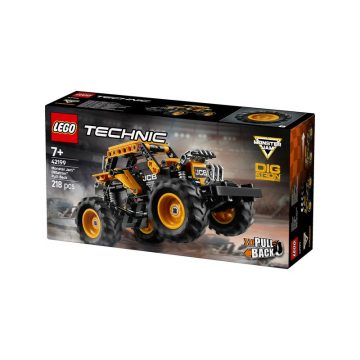 LEGO Technic 42199 Monster Jam Digatron