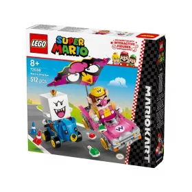 LEGO Super Mario 72038 Super Mario