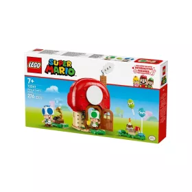 LEGO Super Mario 72041 Super Mario