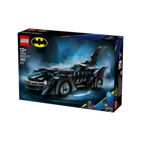 LEGO Super Heroes 76304 Super heroes