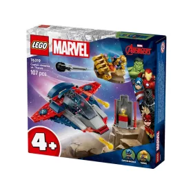LEGO Super Heroes 76319 Sh marvel
