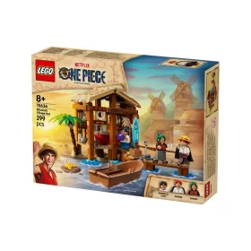 LEGO One Piece 75636 Next