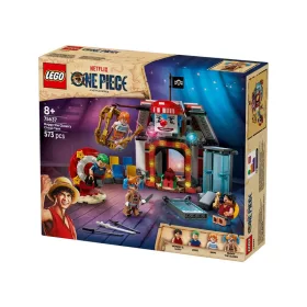 LEGO One Piece 75637 Next