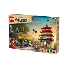 LEGO One Piece 75638 Next