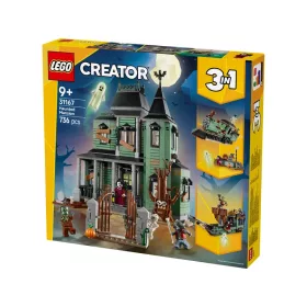 LEGO Creator 31167 Kísértetkastély