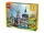 LEGO Creator 31168 Középkori lovagi vár