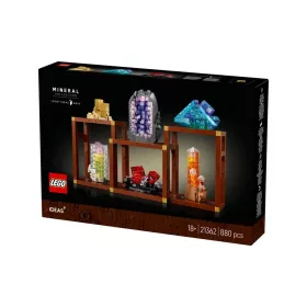 LEGO IDEAS 21362 Ideas