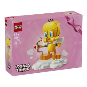 LEGO Icons 40824 Cuki Csõrike