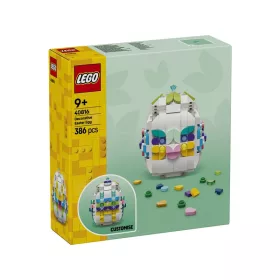 LEGO Iconic 40816 Dekorációs húsvéti tojás
