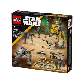 LEGO Star Wars 75431 327. Klónkatonák harci csomag