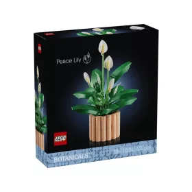 LEGO Botanicals 11504 Vitorlavirág