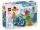 LEGO Duplo town 10471 Kék rendõrségi motorkerékpár