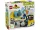 LEGO Duplo town 10475 3 az 1-ben építési munkagépek