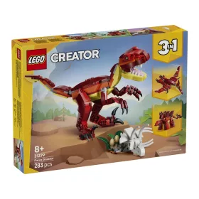 LEGO Creator 31379 Veszedelmes dinoszaurusz