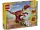 LEGO Creator 31379 Veszedelmes dinoszaurusz