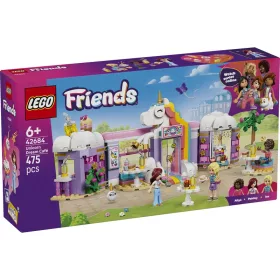 LEGO Friends 42684 Unikornisos kávézó