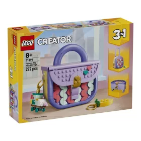 LEGO Creator 31391 Dekorálható táska