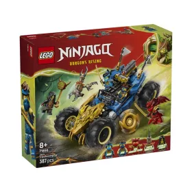 LEGO Ninjago 71856 Jay átalakítható autója