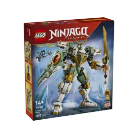   LEGO Ninjago 71860 Lloyd titánpáncélja a 15. Évfordulóra