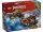 LEGO NINJAGO 71864 Kai és Cole kombinálható jármûvei