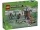 LEGO Minecraft 21586 A sápadtkert