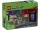 LEGO Minecraft 21584 Utazás az alvilág kapujához és a végportálhoz