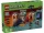 LEGO Minecraft 21590 Csata a sorvasztókkal