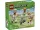 LEGO Minecraft 21592 Csirkezsoké, támadás a sivatagban