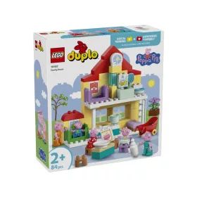 LEGO Duplo 10467 Családi ház
