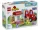 LEGO Duplo 10468 Traktor és piac