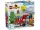 LEGO Duplo town 10473 Tûzoltóautó tömlõvel és tûzoltóval