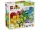 LEGO DUPLO Classic 10479 Színpompás, kreatív csomag