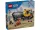 LEGO City 60478 Betonkeverõ teherautó