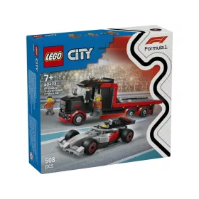 LEGO City 60493 City 60493