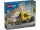 LEGO City 60500 A LEGO furgon