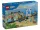 LEGO City Trains 60506 Klasszikus tengerparti villamos
