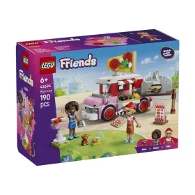 LEGO Friends 42694 Pizzaárus büfékocsi