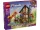 LEGO Friends 42705 Otthonos kabin az õszi erdõben