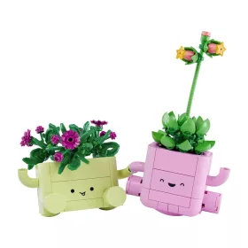 LEGO Botanicals 11506 Hintázó növények