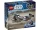 LEGO Star Wars 75436 A Mandalóri és Grogu speeder bike-ja