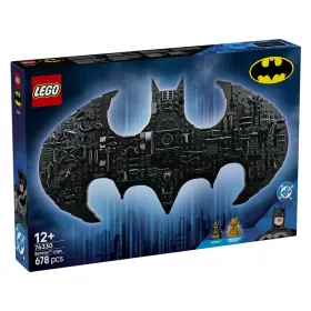 LEGO Super Heroes 76330 Batman logó