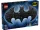 LEGO Super Heroes 76330 Batman logó