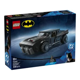LEGO Super Heroes 76332 Batman Batmobile