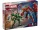 LEGO Super Heroes 76338 Robotharc: pókember vs. Doc ock