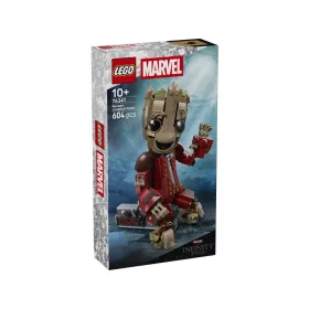 LEGO Super Heroes 76341 Groot a fosztogatók egyenr
