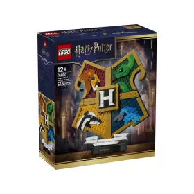 LEGO Harry Potter 76462 A Roxfort címere