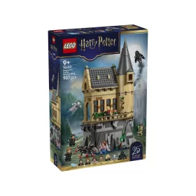 LEGO Harry Potter 76463 Roxfort kastély: gyengélkedõ